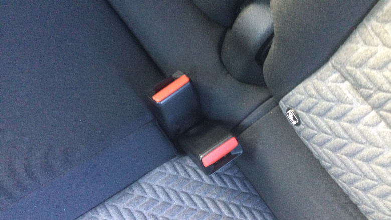 Renault Captur 1.0 TCE 90 Limited 5dr Petrol Hatchback